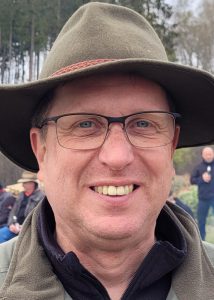 Andreas Wehmeier