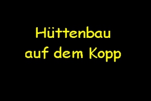 Huettenbau