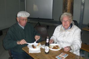 Seniorennachmittag 2010