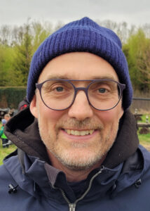 Christoph Klein